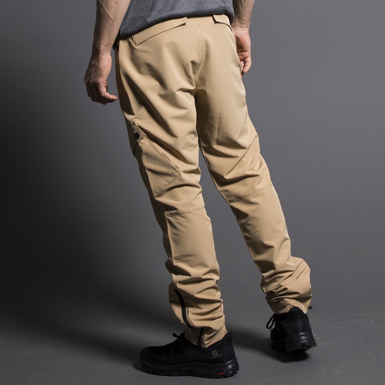 Quick-dry pants "Lovund" Quick-dry pants "Lovund"